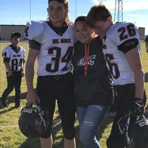 Meet your Posher, Harvest